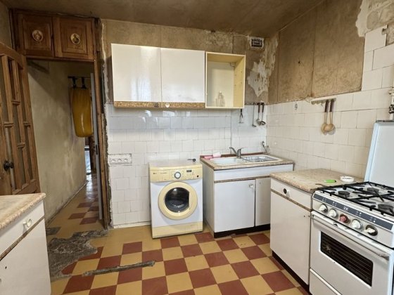 3-к. кв. на Князя Романа Мстиславича, вид на парк Перемога, м. Дарниця Київ