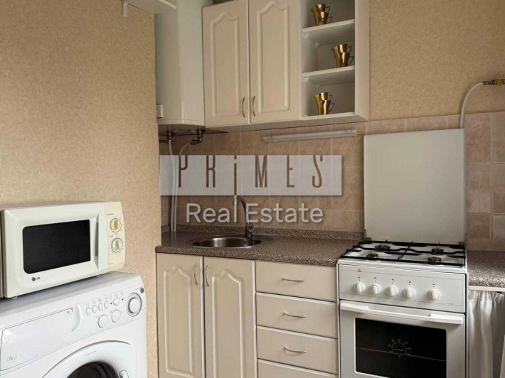 Продаж 3к квартири, Печерська, бул. Лесі Українки, 28 - фото 1