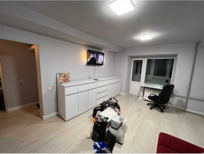 Продаж 1-кім квартири на вул Русанівська набережна, 10 - фото 1