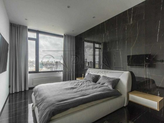 Продаж / Квартира / 55 м2 / ЖК Tetris Hall / Печерський район Київ