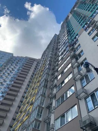 3-кімнатна квартира ЖК Теремкі Заболотного 15В - фото 1