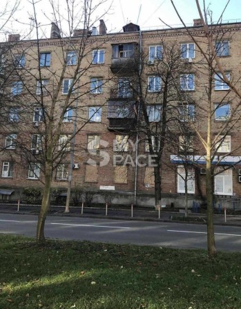 продаж 2к квартири сталінка центр вул. Іоанна Павла 16 печерськ - фото 1