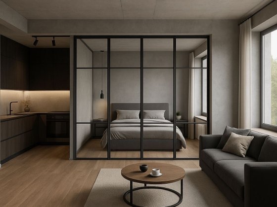 Продаж квартири! Голосіївський! Тиха гавань! Клубний будинок! Київ