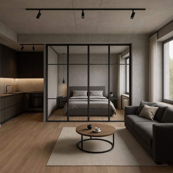 Продаж квартири! Голосіївський! Тиха гавань! Клубний будинок! - фото 1