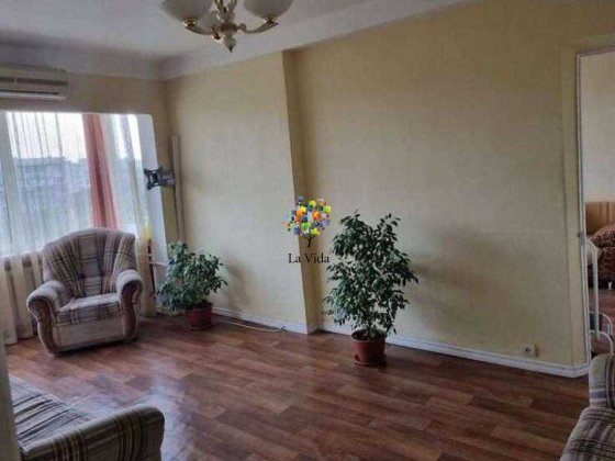 Продаж 3к квартири, вул. А.Шептицького, 24 Київ