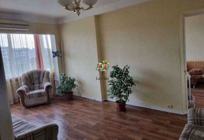 Продаж 3к квартири, вул. А.Шептицького, 24 - фото 1