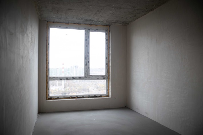 Новобудова,Лівий берег.Квартира з укриттям. Метро Позняки. Знижка 100к - фото 1