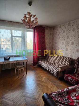 ‼️Продаж 4к квартири метро Теремки Голосієво Теремківська - фото 1