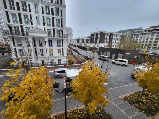 Продаж 1 кімнатної квартири в ЖК "Нова Англія" на Максимовича 28Е Київ