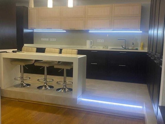 Продаж квартири Кловський узвіз 7,ЖК Карнегі хол. Київ