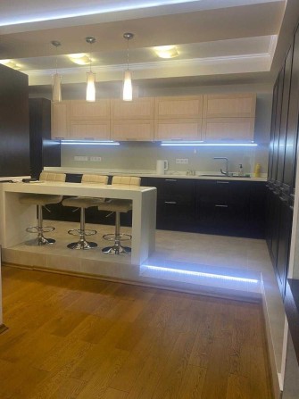 Продаж квартири Кловський узвіз 7,ЖК Карнегі хол. - фото 1