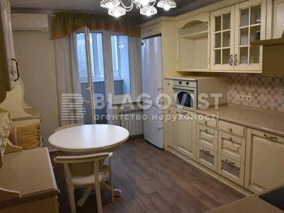 Квартира в Новобудові Голосієво Васильківська Київ