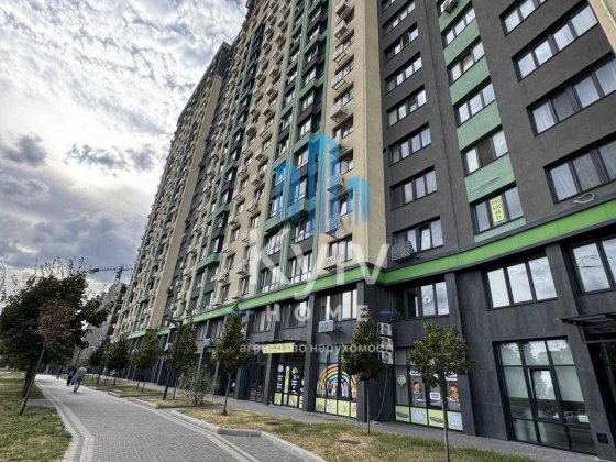 Продаж квартири, 1 кімнатна, ЖК LIKO-GRAD Perfect, 46 м2, БЕЗ КОМІСІЇ Київ