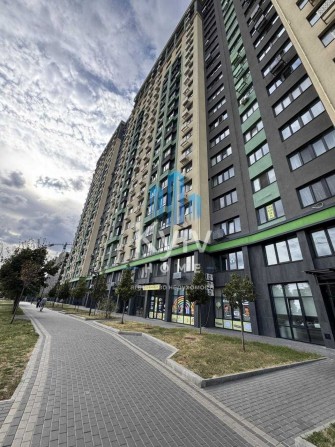 Продаж квартири, 1 кімнатна, ЖК LIKO-GRAD Perfect, 46 м2, БЕЗ КОМІСІЇ - фото 1