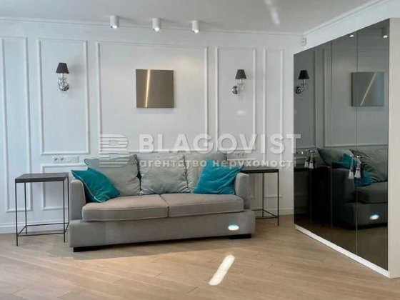 Продаж 1-к квартири 45 м Класичний дизайнерський ремонт ЖККомфорт Таун Киев