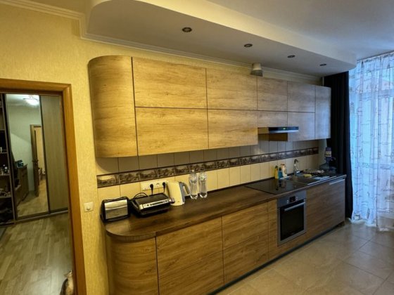 Позняки, просп. Григоренко Київ