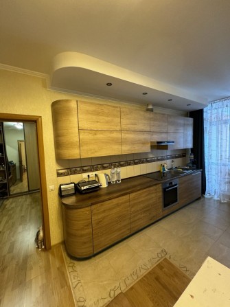 Позняки, просп. Григоренко - фото 1