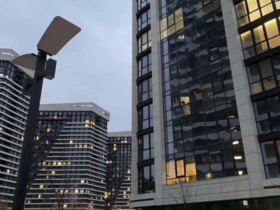 ВИДОВА! ТЕРМІНОВО! 2к квартира 75м2 в ЖК "GREAT", Грейт м.Осокорки Киев