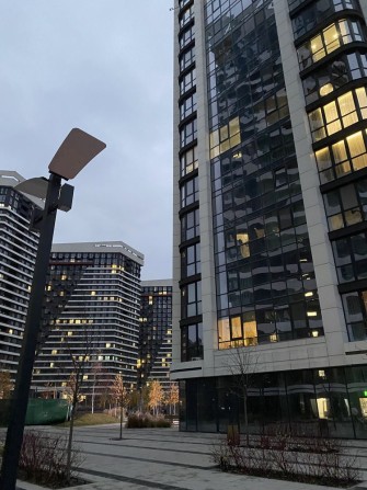 ВИДОВА! ТЕРМІНОВО! 2к квартира 75м2 в ЖК "GREAT", Грейт м.Осокорки - фото 1