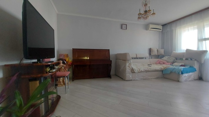 3-х кім квартира; вул. Закревського Миколи, 13 - фото 1