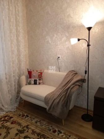 Продам 3-кімнатну 78,2 кв. м с ремонтом на вул. Ревуцького, 18 - фото 1