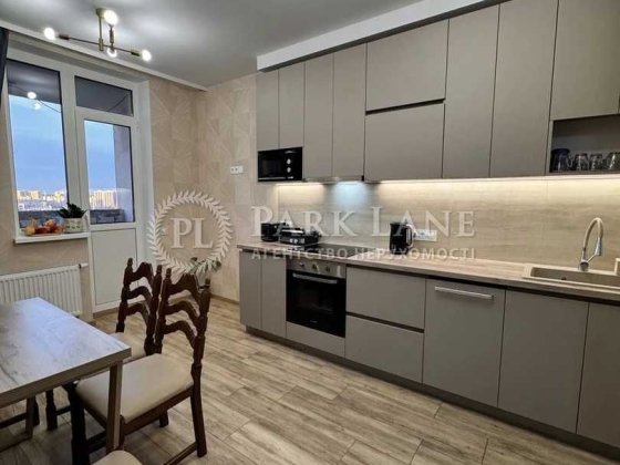 Навігатор 3 окремі спальні Оболонський Київ