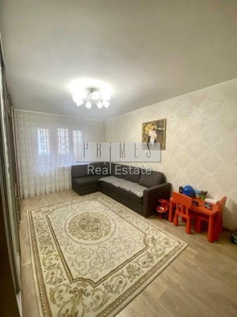 Продаж квартири Княжий Затон 3 спальні Осокорки - фото 1