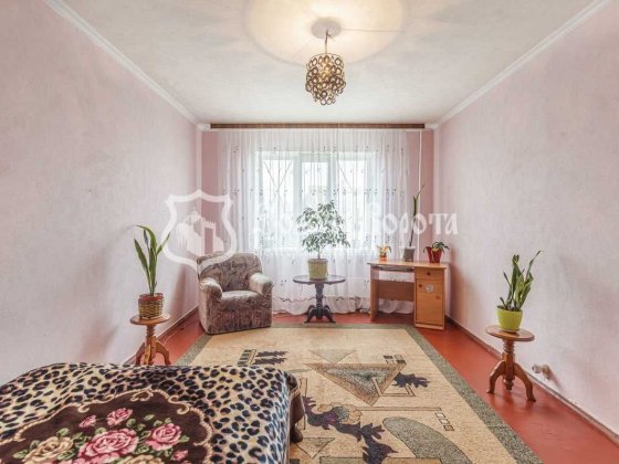 Квартира, 3к. Житловий стан. Лифаря, 17, Троєщина, Деснянський район Київ