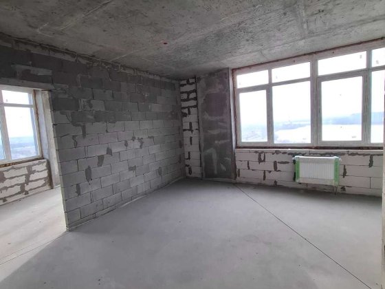 Зданий! Продам 1кімн кв 45м2 ЖК Теракота 4буд вул. Братів Чибінєєвих 8 Киев