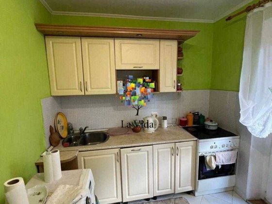 Продаж 3к квартири Бальзака 24 Київ