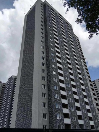 Продажа однокімнатної 48.56м. ЖК Navigator-2 Коноплянська, 22Б.Оболонь - фото 1