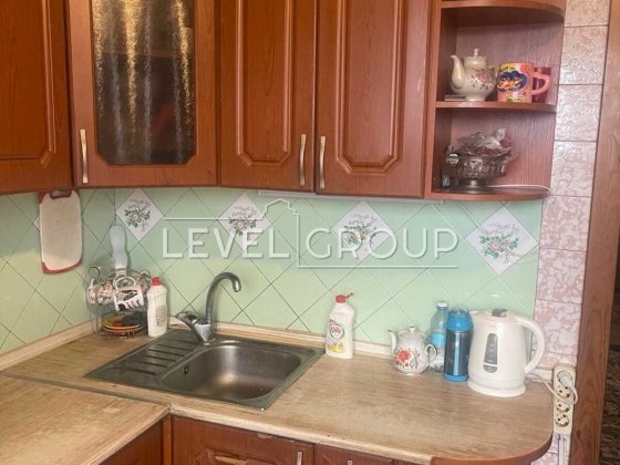 Продаж 3-кім. квартири, держ. програми + м. Вирлиця, Харківська. Київ