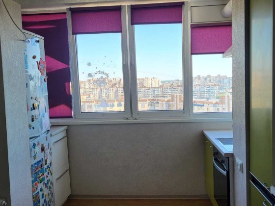 Прямий продаж, без % 2к квартира на Бальзака Київ