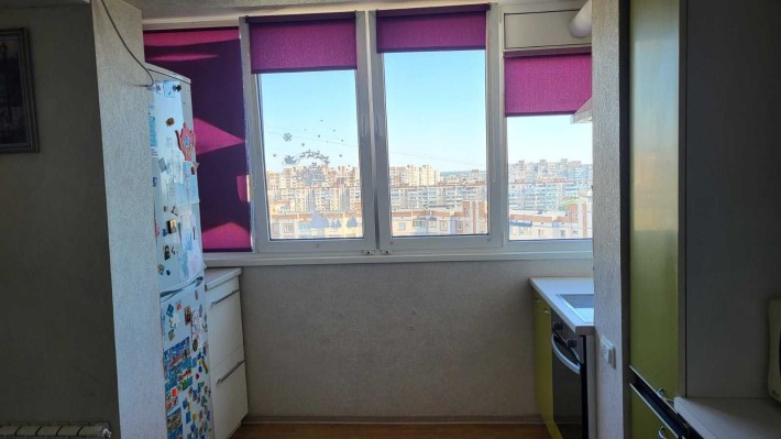 Прямий продаж, без % 2к квартира на Бальзака - фото 1