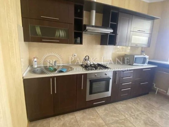 Осокорки Позняки Княжий Затон 4 ремонт дві кімнати Киев