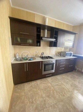 Осокорки Позняки Княжий Затон 4 ремонт дві кімнати - фото 1