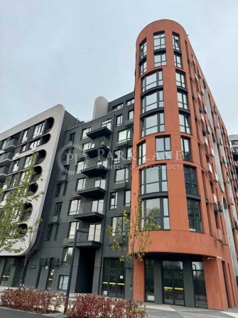 2 кімнатна квартира ЖК Республіка Respublika Братів Шеметів 10/8 - фото 1