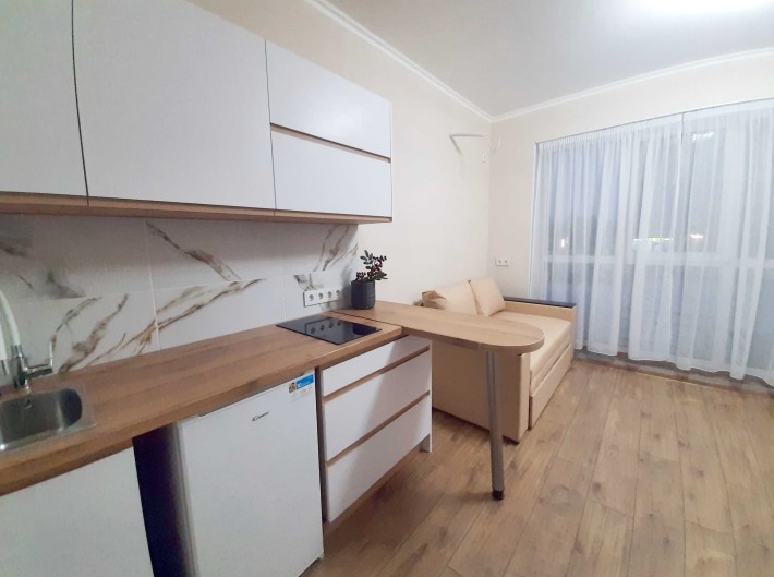 ‼️ЖК Метро парк новобудова квартира-смарт супер меблі техніка‼️ - фото 1