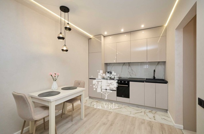 Без комісії продаж квартири в ЖК Нова Англія,Голосієво,Васильківська - фото 1