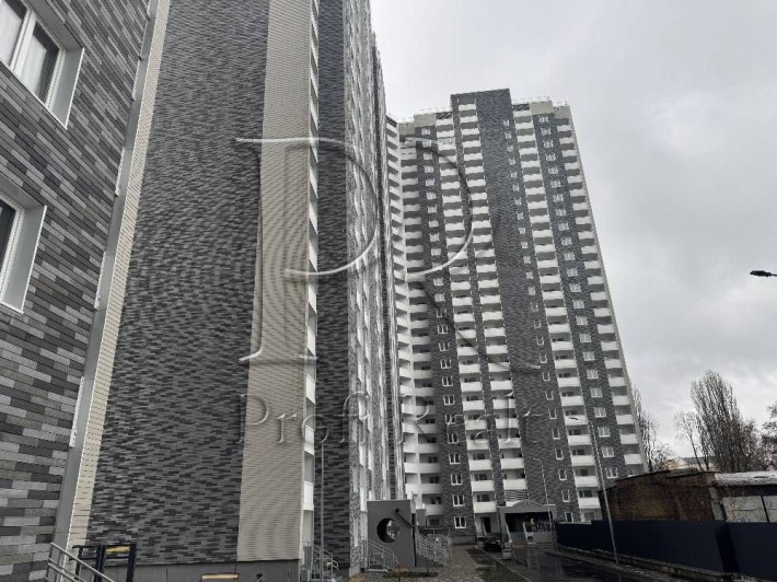 Продаж 1 кімн. квартири на Оболоні, Мінський масив - фото 1