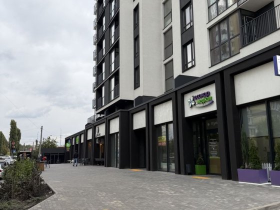 ЖК Метрополія-2, метро Вирлиця 5 хв пішки! Харківський Киев