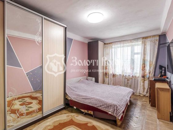 Квартира, 1к. Житловий стан. Левицького, 3а, Лісовий, Деснянський р-н Київ