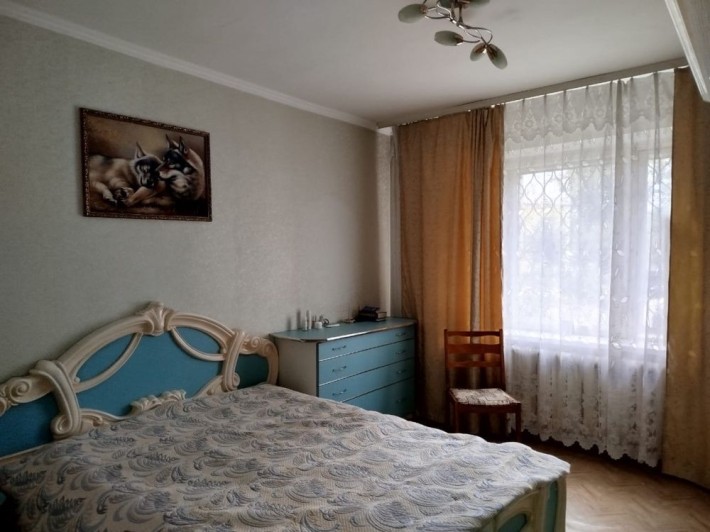 Терміново! Продаж 4 кімнатної квартири 101м2 Харківське Шосе!! - фото 1