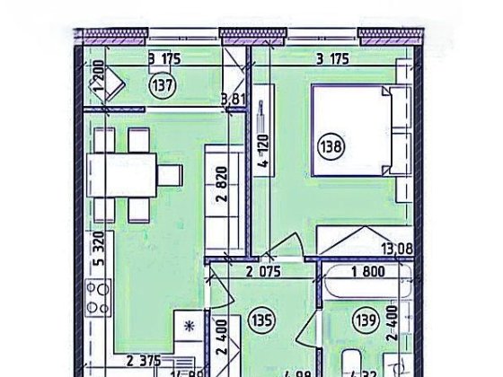 Супер ціна, вікна на Київ, БЕЗ КОМІСІЇ, ЖК Нова Англія, Новая Англия Киев