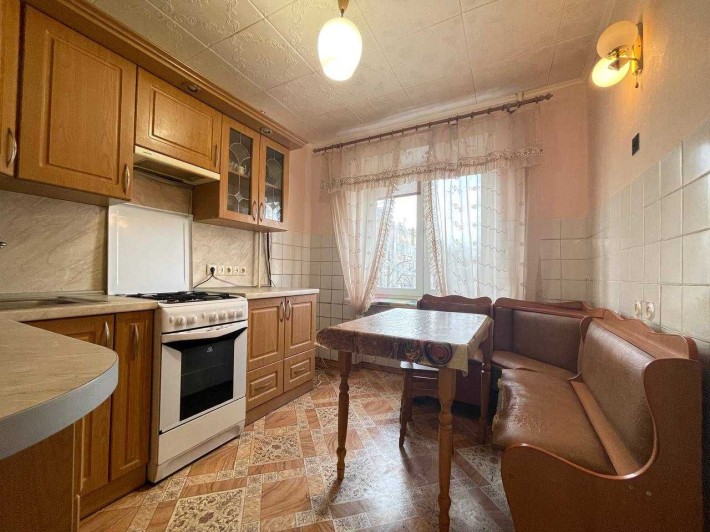 Продаж двокімнатної квартири, вулиця Вереснева, нова Дарниця - фото 1