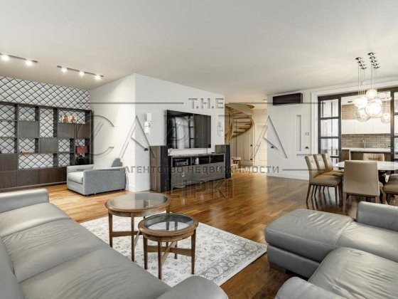 Продаж квартири, ЖК Бульвар Фонтанів, Печерський район Киев