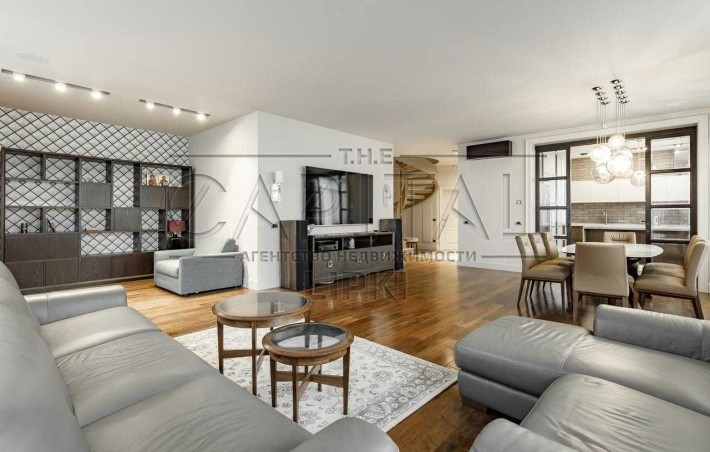 Продаж квартири, ЖК Бульвар Фонтанів, Печерський район - фото 1