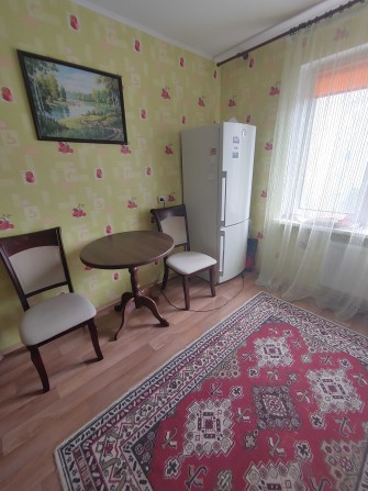 Квартира 80 м.кв.заходи и живи - фото 1