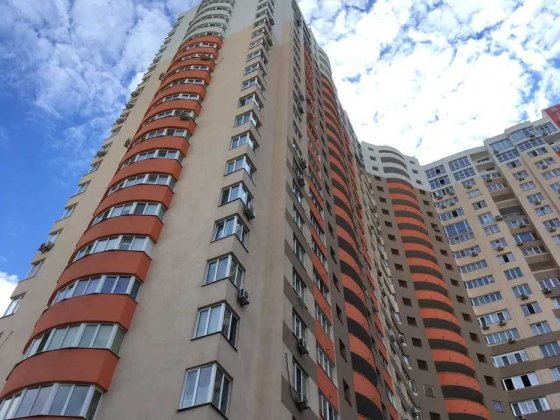 2к кварира ЖК 4 сезони Михайла Максимовича 3 Д Лікоград Нова Англія Київ