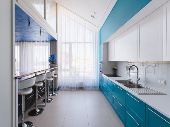 Продаж дво-рівневої  квартири 100м2 ЖК Комфорт Таун.  Без %! Київ